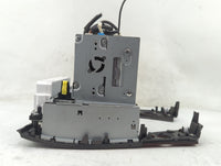 2007 Lexus Es350 Information Display Screen - Oemusedautoparts1.com