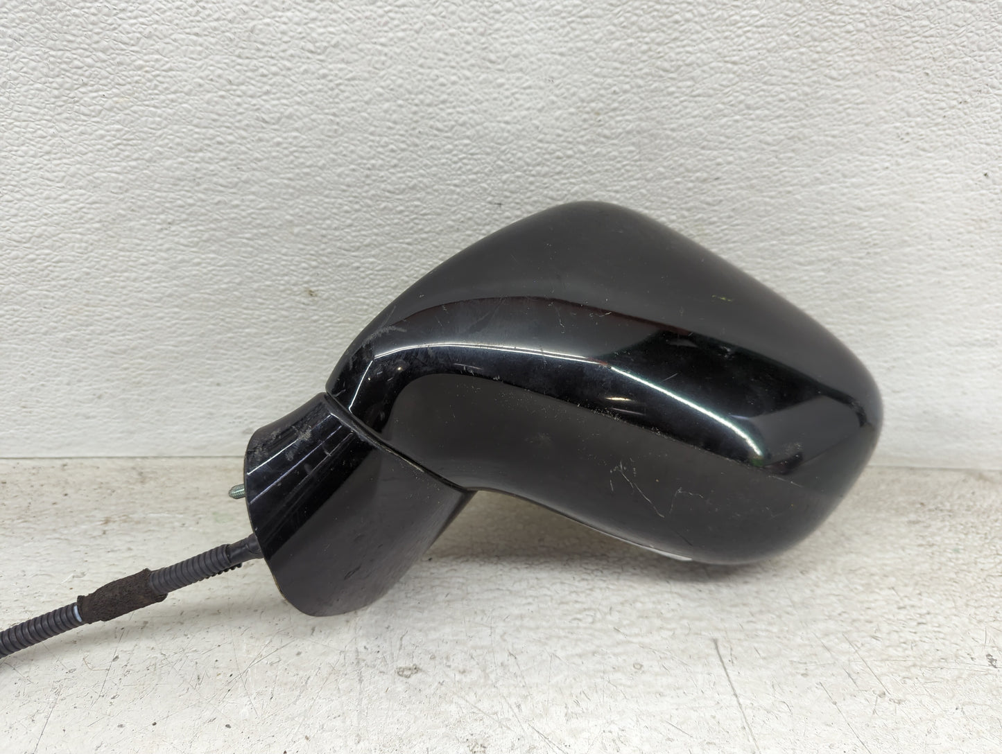 2007-2009 Lexus Es350 Driver Side View Mirror - Left Door Mirror OEM Used - Oemusedautoparts1.com