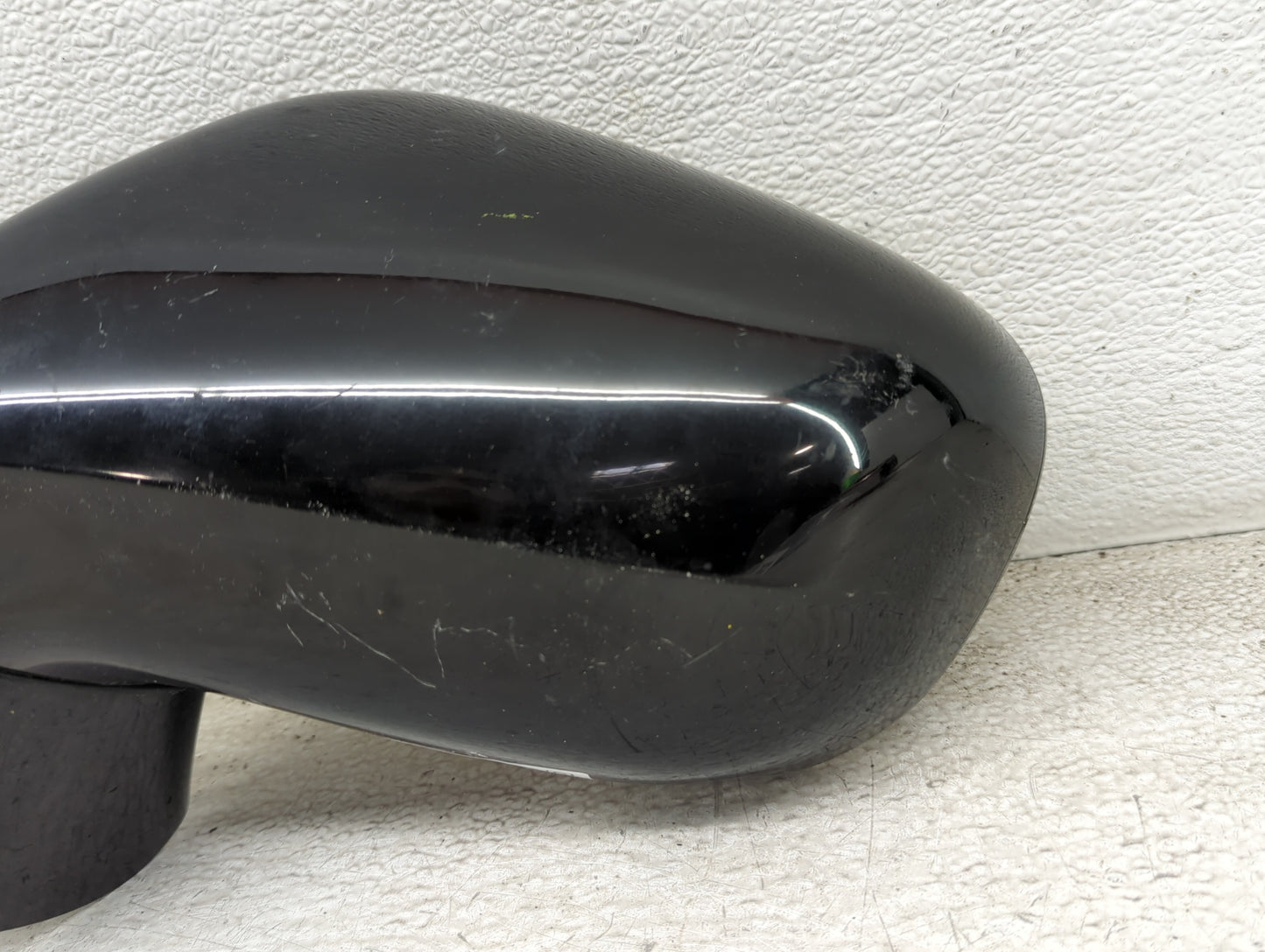2007-2009 Lexus Es350 Driver Side View Mirror - Left Door Mirror OEM Used - Oemusedautoparts1.com