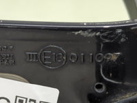 2007-2009 Lexus Es350 Driver Side View Mirror - Left Door Mirror OEM Used - Oemusedautoparts1.com