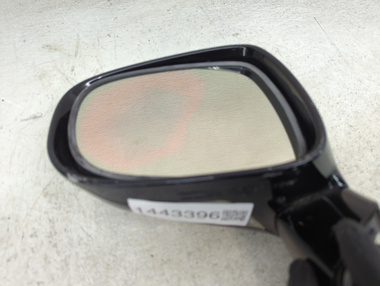 2007-2009 Lexus Es350 Driver Side View Mirror - Left Door Mirror OEM Used - Oemusedautoparts1.com