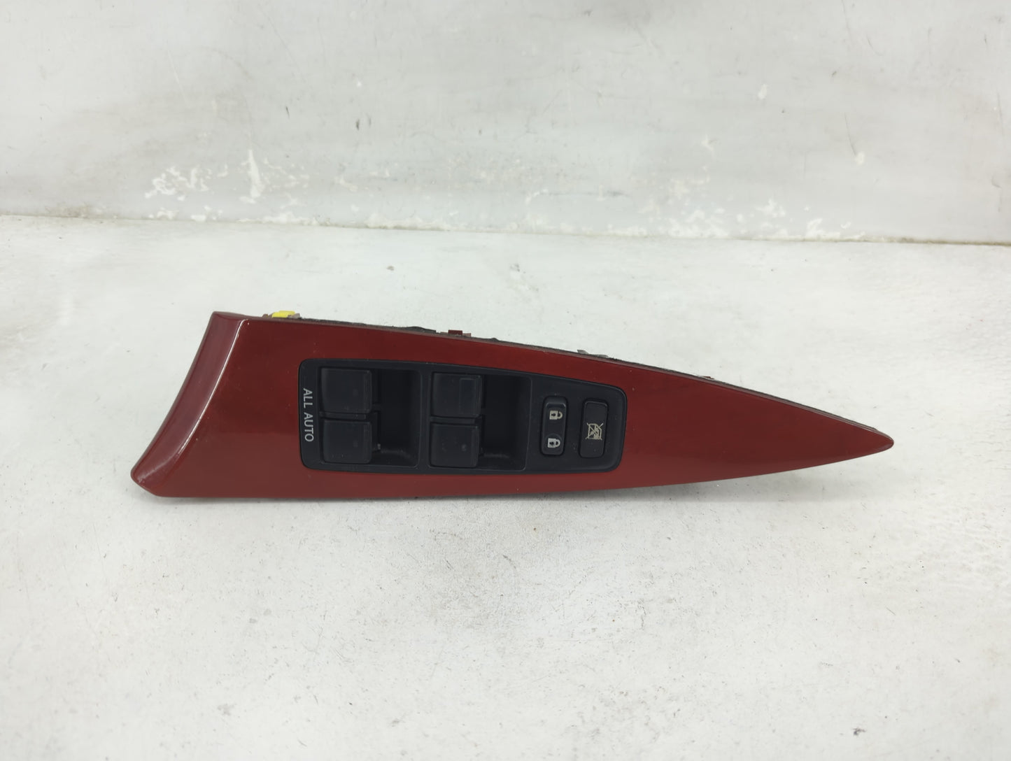 2007-2012 Lexus Es350 Master Power Window Switch Replacement Driver Side Left P/N:74240-33070 Fits OEM Used Auto Parts - Oem