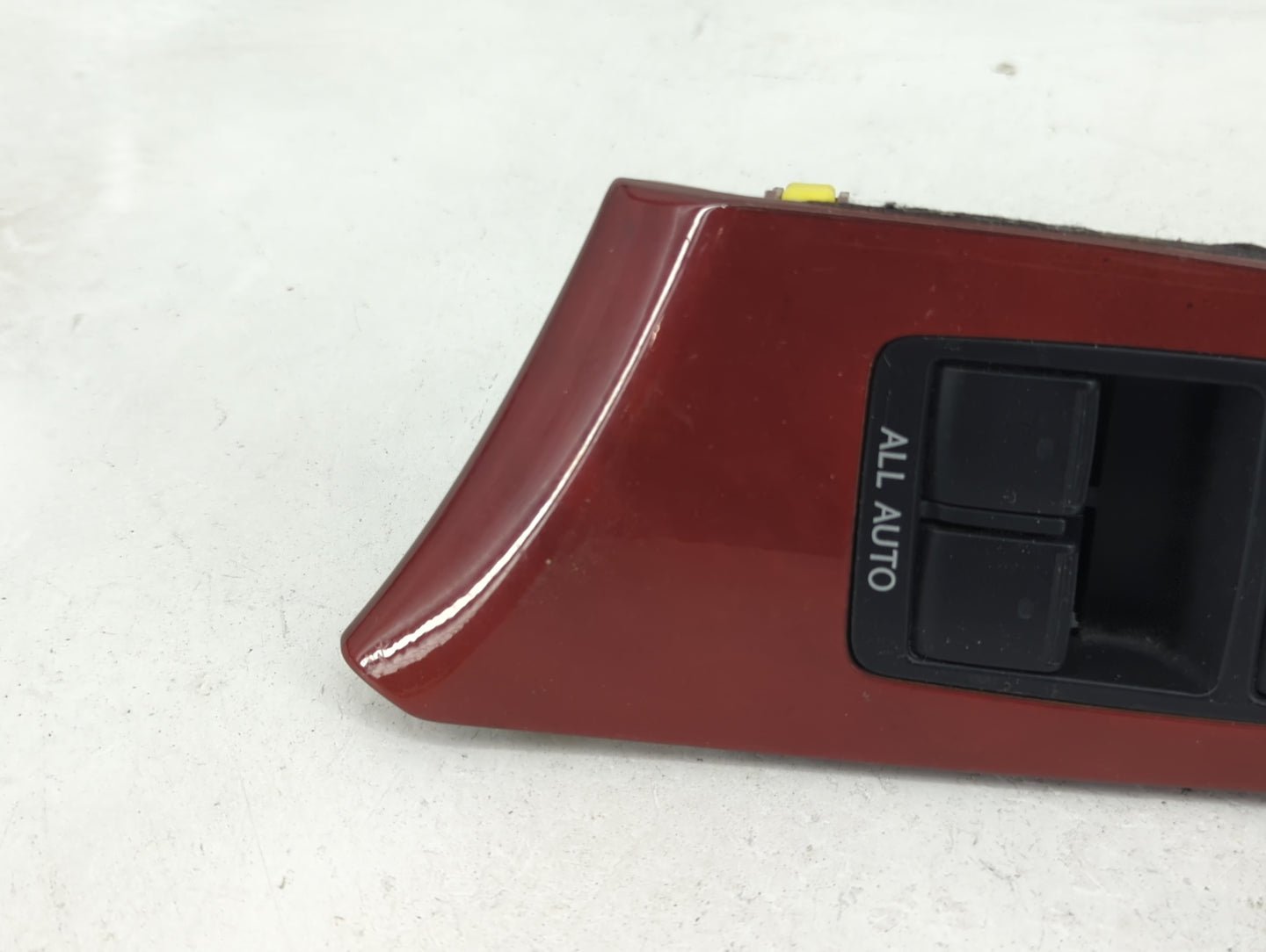 2007-2012 Lexus Es350 Master Power Window Switch Replacement Driver Side Left P/N:74240-33070 Fits OEM Used Auto Parts - Oem