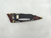 2007-2012 Lexus Es350 Master Power Window Switch Replacement Driver Side Left P/N:74240-33070 Fits OEM Used Auto Parts - Oem