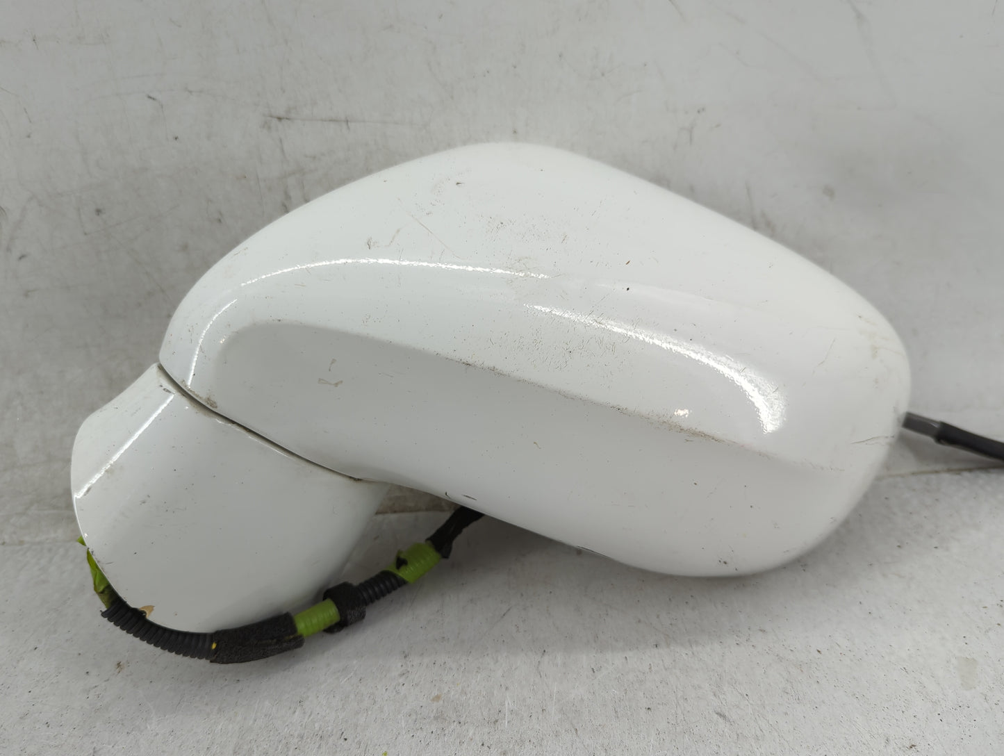 2007-2009 Lexus Es350 Driver Side View Mirror - Left Door Mirror OEM Used - Oemusedautoparts1.com