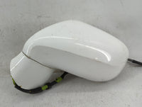 2007-2009 Lexus Es350 Driver Side View Mirror - Left Door Mirror OEM Used - Oemusedautoparts1.com