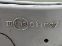 2007-2009 Lexus Es350 Driver Side View Mirror - Left Door Mirror OEM Used - Oemusedautoparts1.com