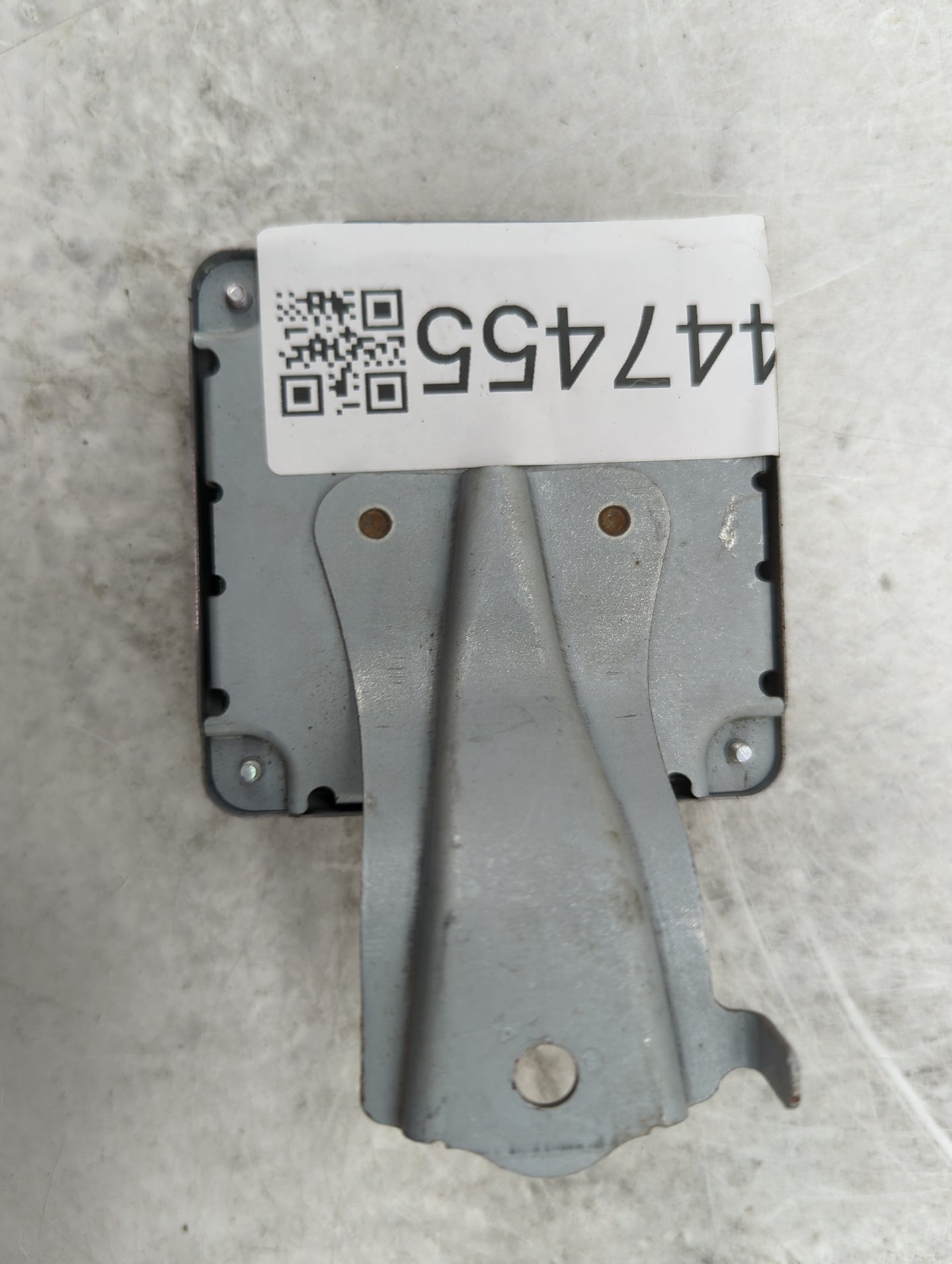 2007-2007 Lexus Es350 Body Control Module Bcm Inner Cabin Fuse Box - Oemusedautoparts1.com