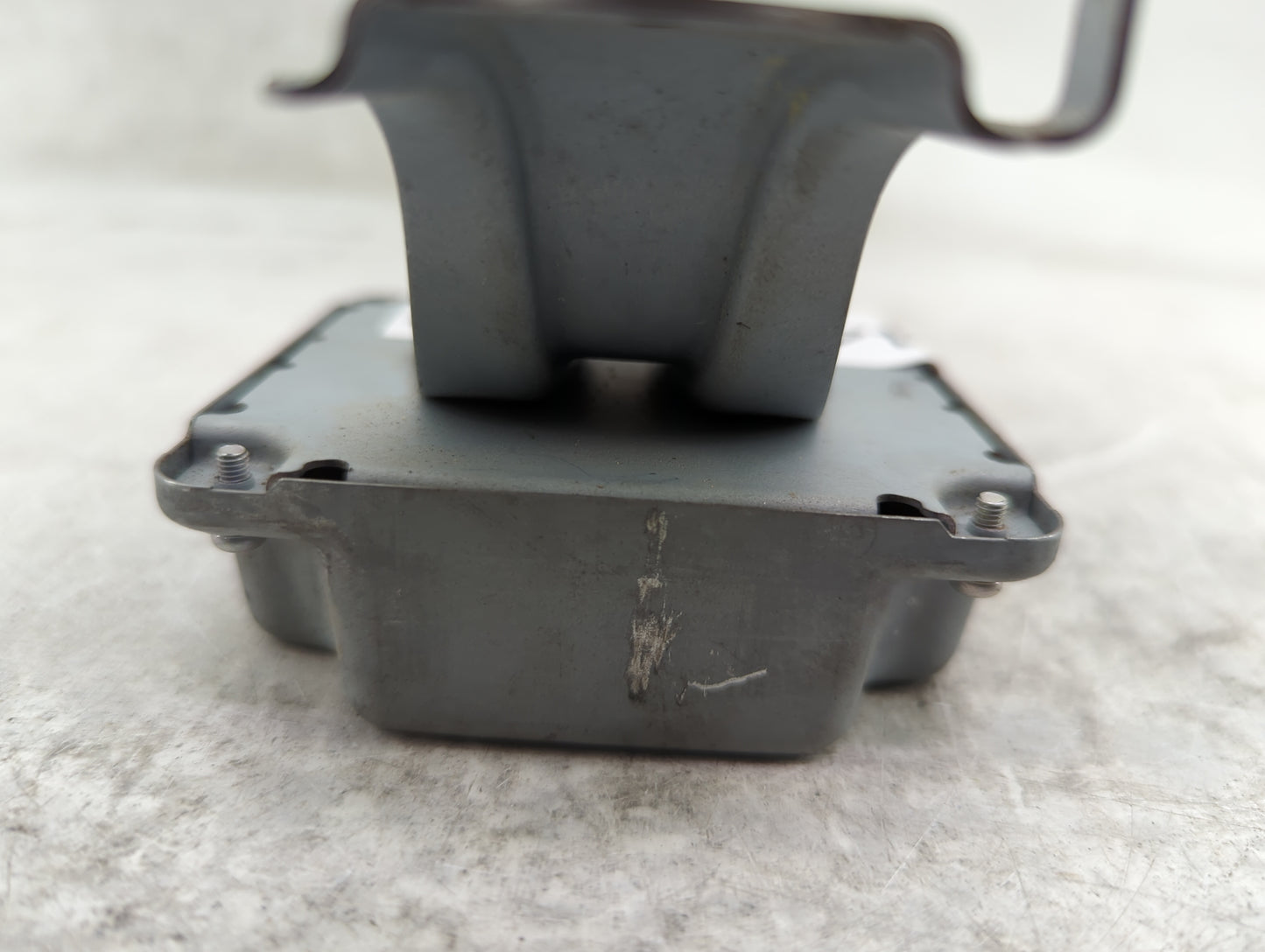 2007-2007 Lexus Es350 Body Control Module Bcm Inner Cabin Fuse Box - Oemusedautoparts1.com