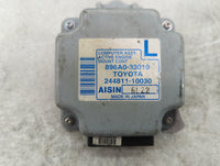 2007-2007 Lexus Es350 Body Control Module Bcm Inner Cabin Fuse Box - Oemusedautoparts1.com