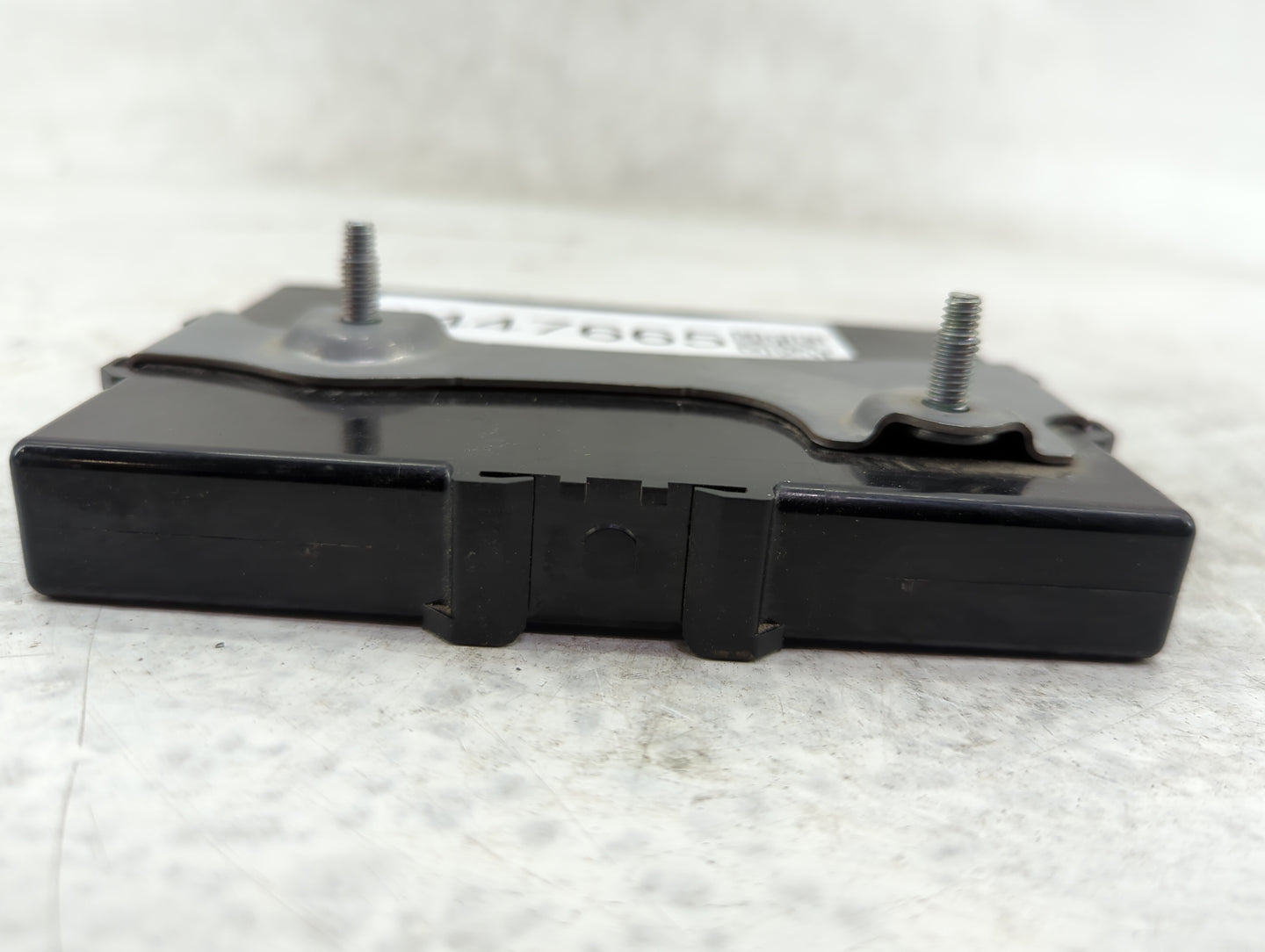 2007-2007 Lexus Es350 Theft-locking Control Module - Oemusedautoparts1.com