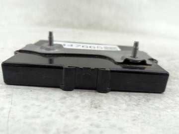 2007-2007 Lexus Es350 Theft-locking Control Module
