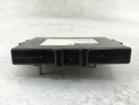2007-2007 Lexus Es350 Theft-locking Control Module - Oemusedautoparts1.com