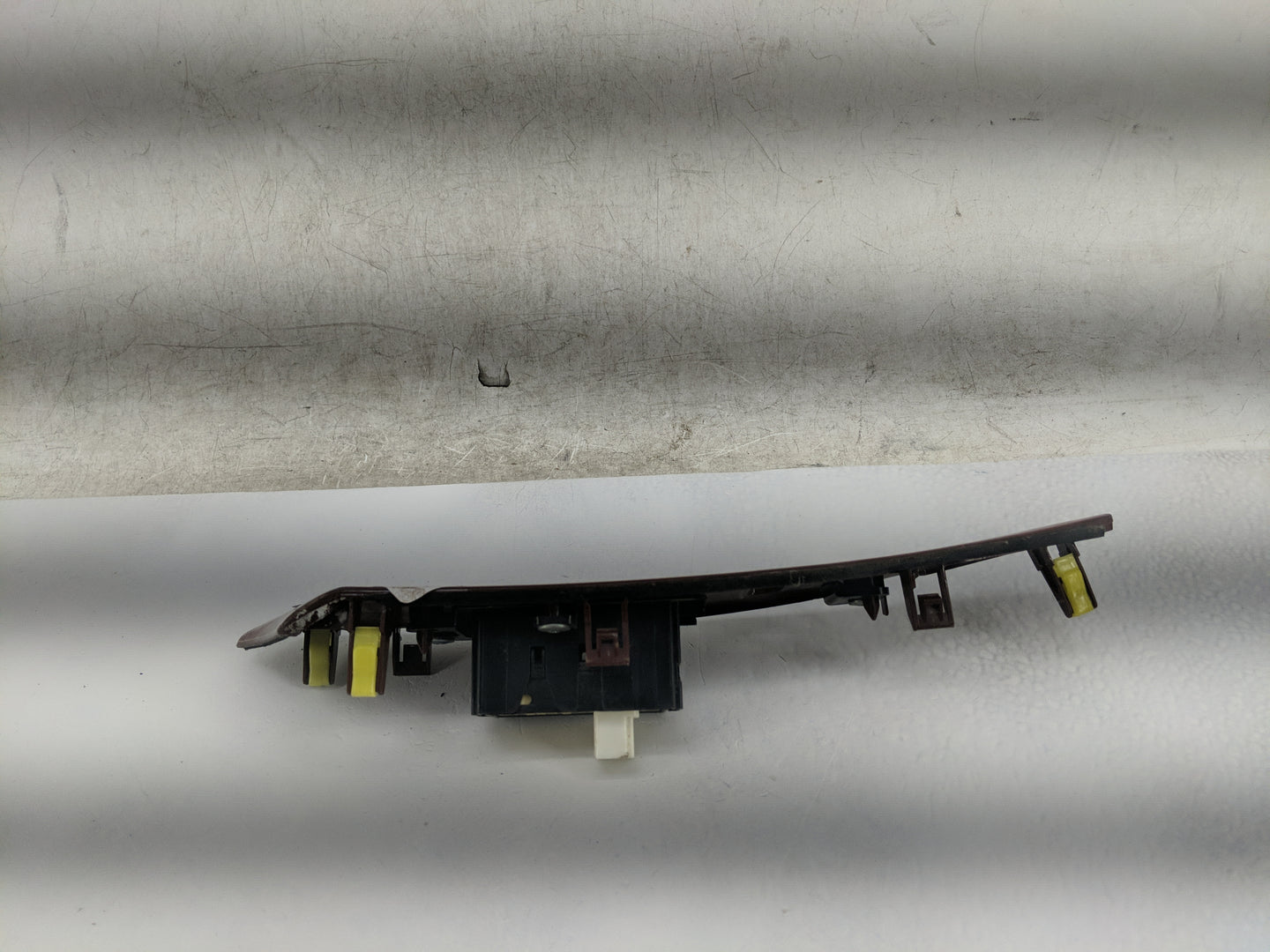 2007-2012 Lexus Es350 Master Power Window Switch Replacement Driver Side Left Fits Fits 2007 2008 2009 2010 2011 2012 OEM Us