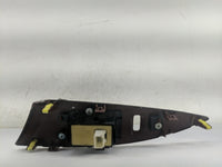 2007-2012 Lexus Es350 Master Power Window Switch Replacement Driver Side Left Fits Fits 2007 2008 2009 2010 2011 2012 OEM Us