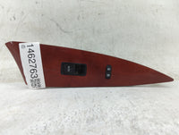 2007 Lexus Es350 Passenger Right Power Window Switch 74230-33070 - Oemusedautoparts1.com