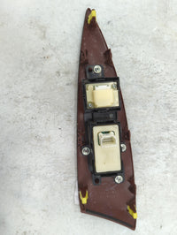 2007 Lexus Es350 Passenger Right Power Window Switch 74230-33070 - Oemusedautoparts1.com