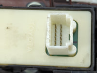 2007 Lexus Es350 Passenger Right Power Window Switch 74230-33070 - Oemusedautoparts1.com