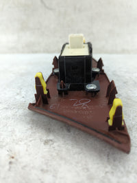 2007 Lexus Es350 Passenger Right Power Window Switch 74230-33070 - Oemusedautoparts1.com
