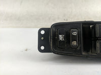 2007-2012 Lexus Es350 Master Power Window Switch Replacement Driver Side Left Fits Fits 2007 2008 2009 2010 2011 2012 OEM Us