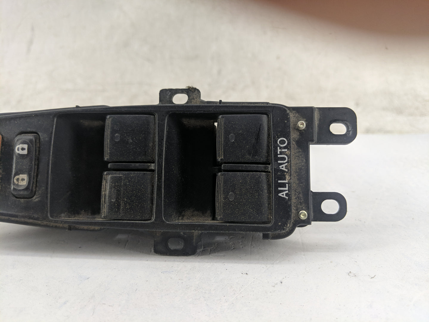 2007-2012 Lexus Es350 Master Power Window Switch Replacement Driver Side Left Fits Fits 2007 2008 2009 2010 2011 2012 OEM Us