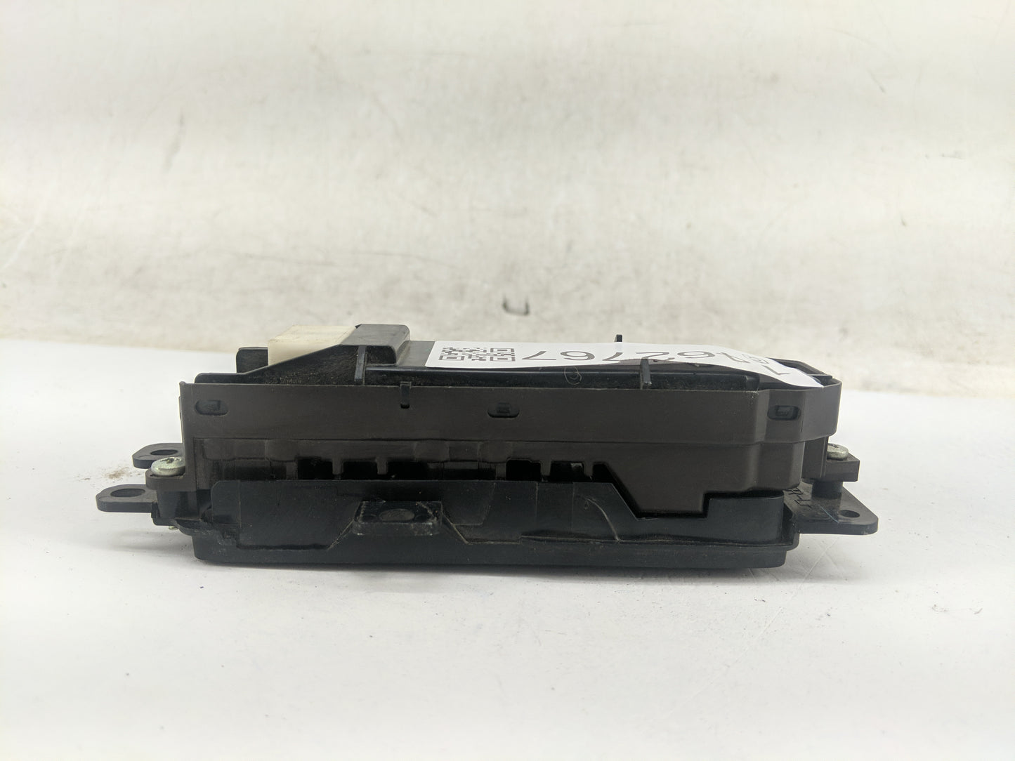 2007-2012 Lexus Es350 Master Power Window Switch Replacement Driver Side Left Fits Fits 2007 2008 2009 2010 2011 2012 OEM Us