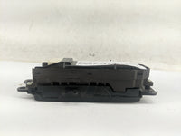 2007-2012 Lexus Es350 Master Power Window Switch Replacement Driver Side Left Fits Fits 2007 2008 2009 2010 2011 2012 OEM Us