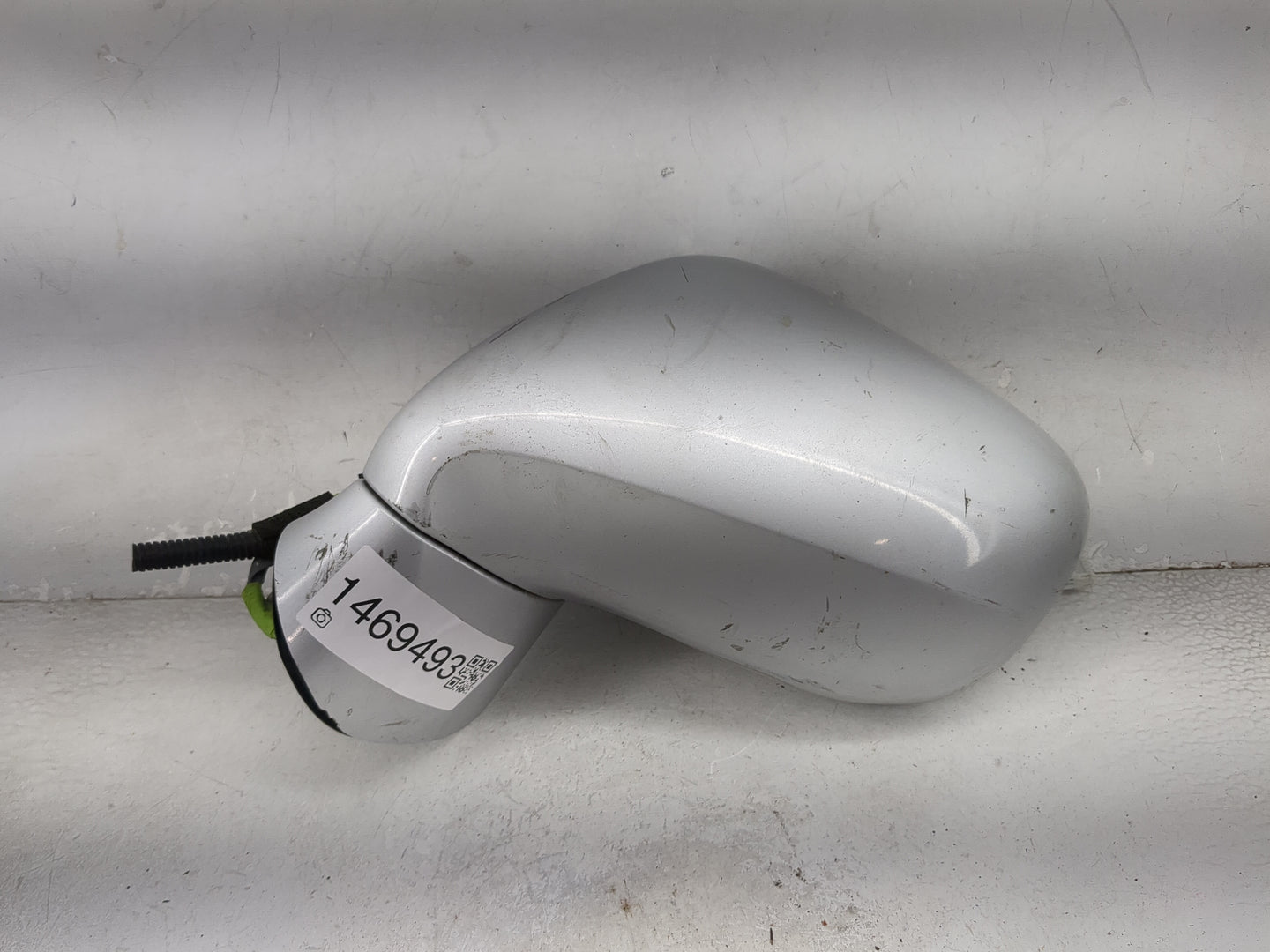 2007-2009 Lexus Es350 Driver Side View Mirror - Left Door Mirror OEM Used - Oemusedautoparts1.com