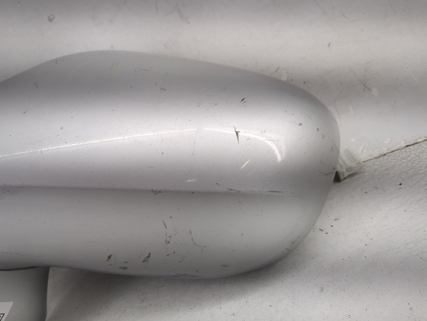 2007-2009 Lexus Es350 Driver Side View Mirror - Left Door Mirror OEM Used - Oemusedautoparts1.com