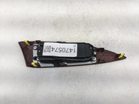 2007-2012 Lexus Es350 Master Power Window Switch Replacement Driver Side Left P/N:74240-33070 Fits OEM Used Auto Parts - Oem