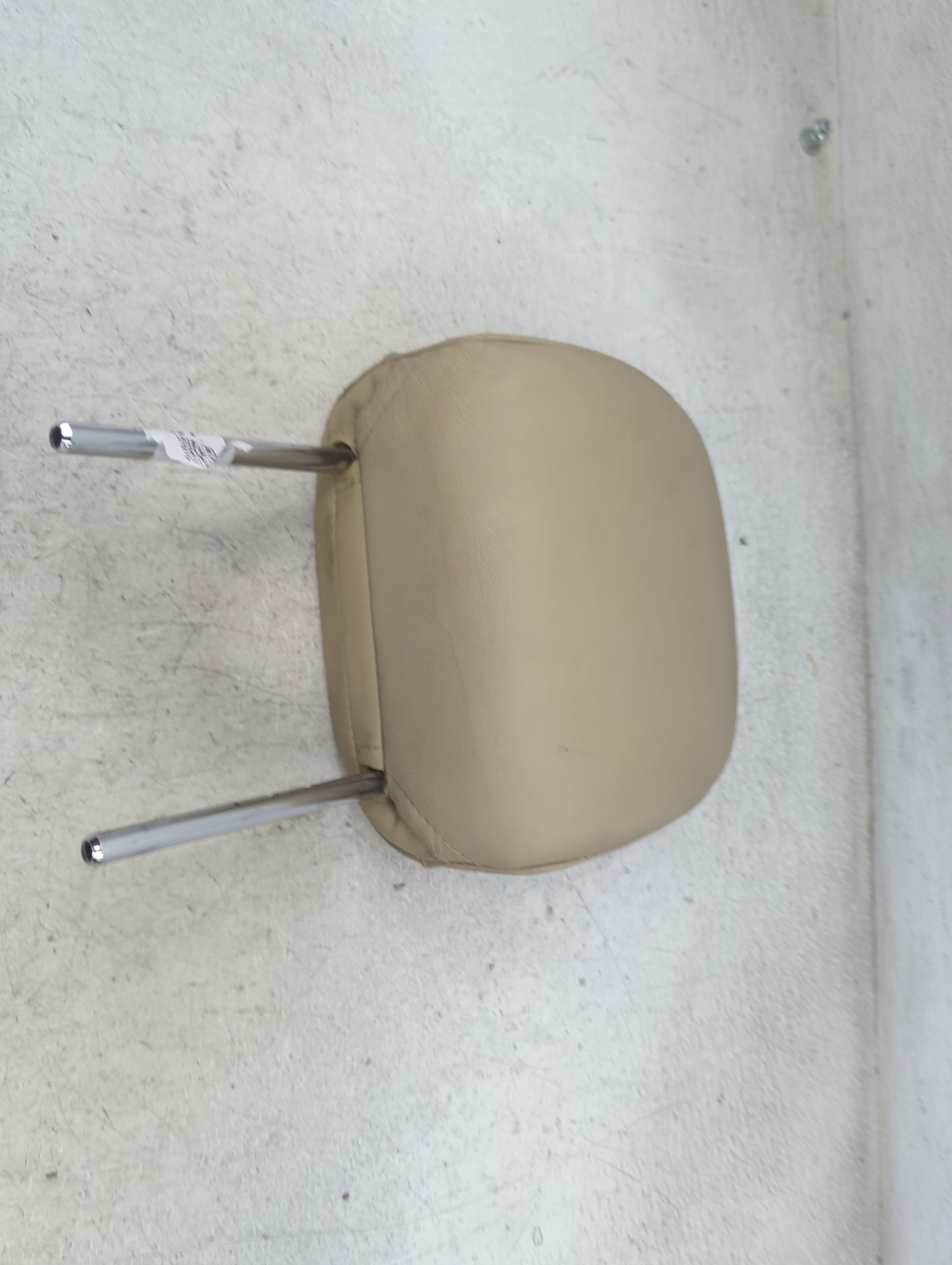 2007-2009 Lexus Es350 Headrest Head Rest Front Driver Passenger Seat Fits Fits 2007 2008 2009 OEM Used Auto Parts - Oemuseda