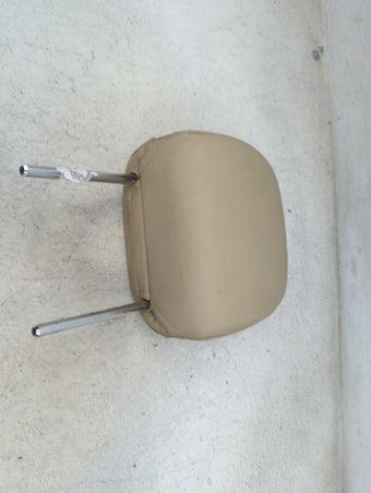 compare product 2007-2009 Lexus Es350 Headrest Head Rest Front Driver Passenger Seat Fits Fits 2007 2008 2009 OEM Used Auto Parts