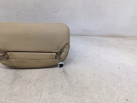 2007-2009 Lexus Es350 Headrest Head Rest Front Driver Passenger Seat Fits Fits 2007 2008 2009 OEM Used Auto Parts - Oemuseda