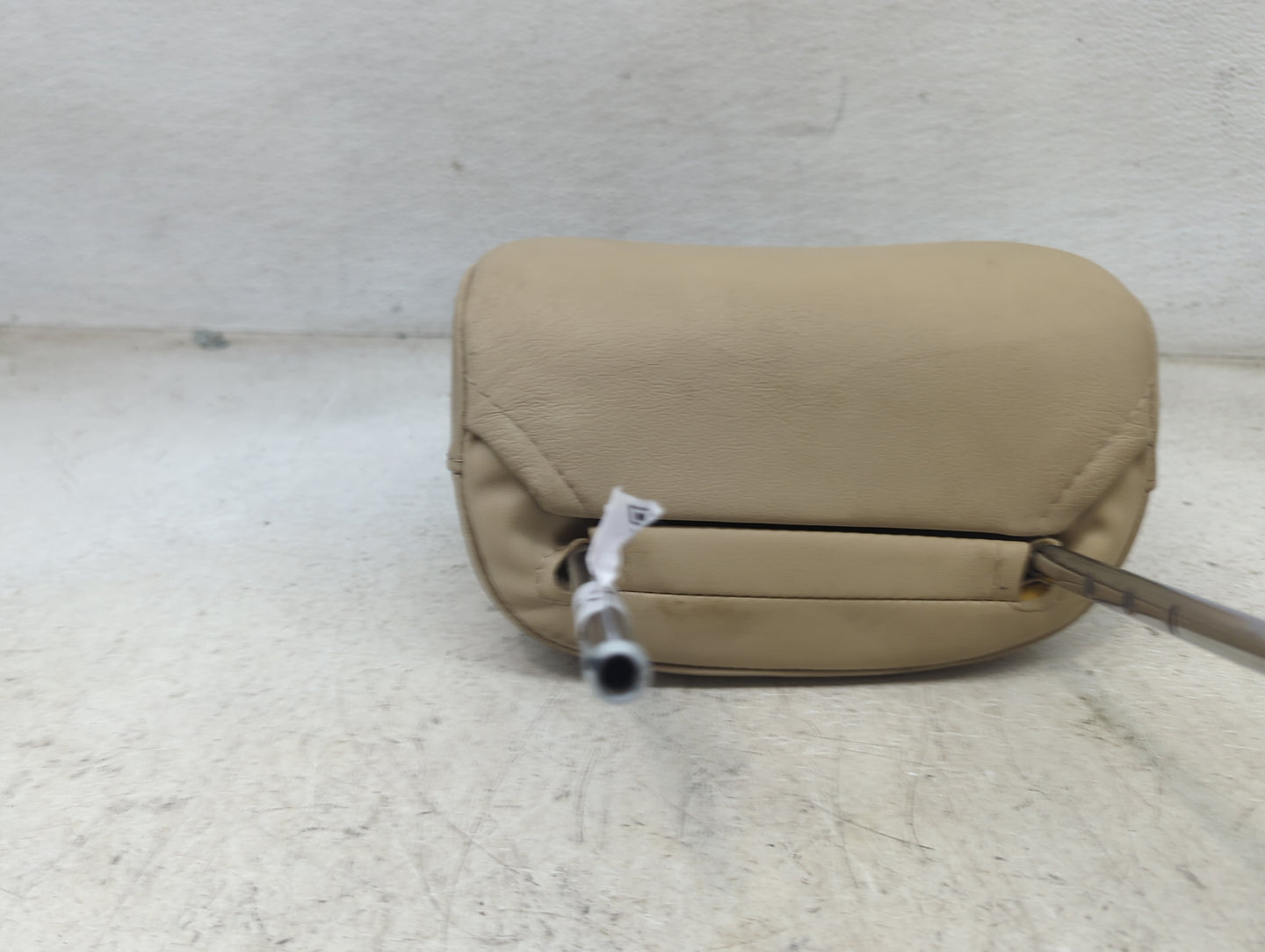 2007-2009 Lexus Es350 Headrest Head Rest Front Driver Passenger Seat Fits Fits 2007 2008 2009 OEM Used Auto Parts - Oemuseda