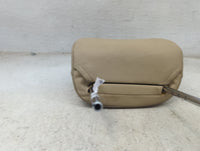 2007-2009 Lexus Es350 Headrest Head Rest Front Driver Passenger Seat Fits Fits 2007 2008 2009 OEM Used Auto Parts - Oemuseda