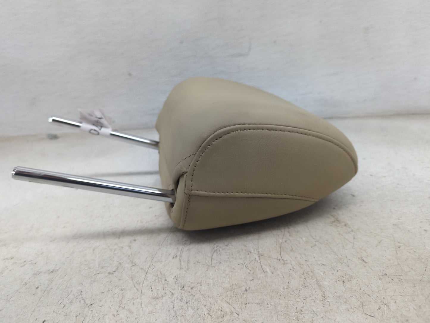 2007-2009 Lexus Es350 Headrest Head Rest Front Driver Passenger Seat Fits Fits 2007 2008 2009 OEM Used Auto Parts - Oemuseda