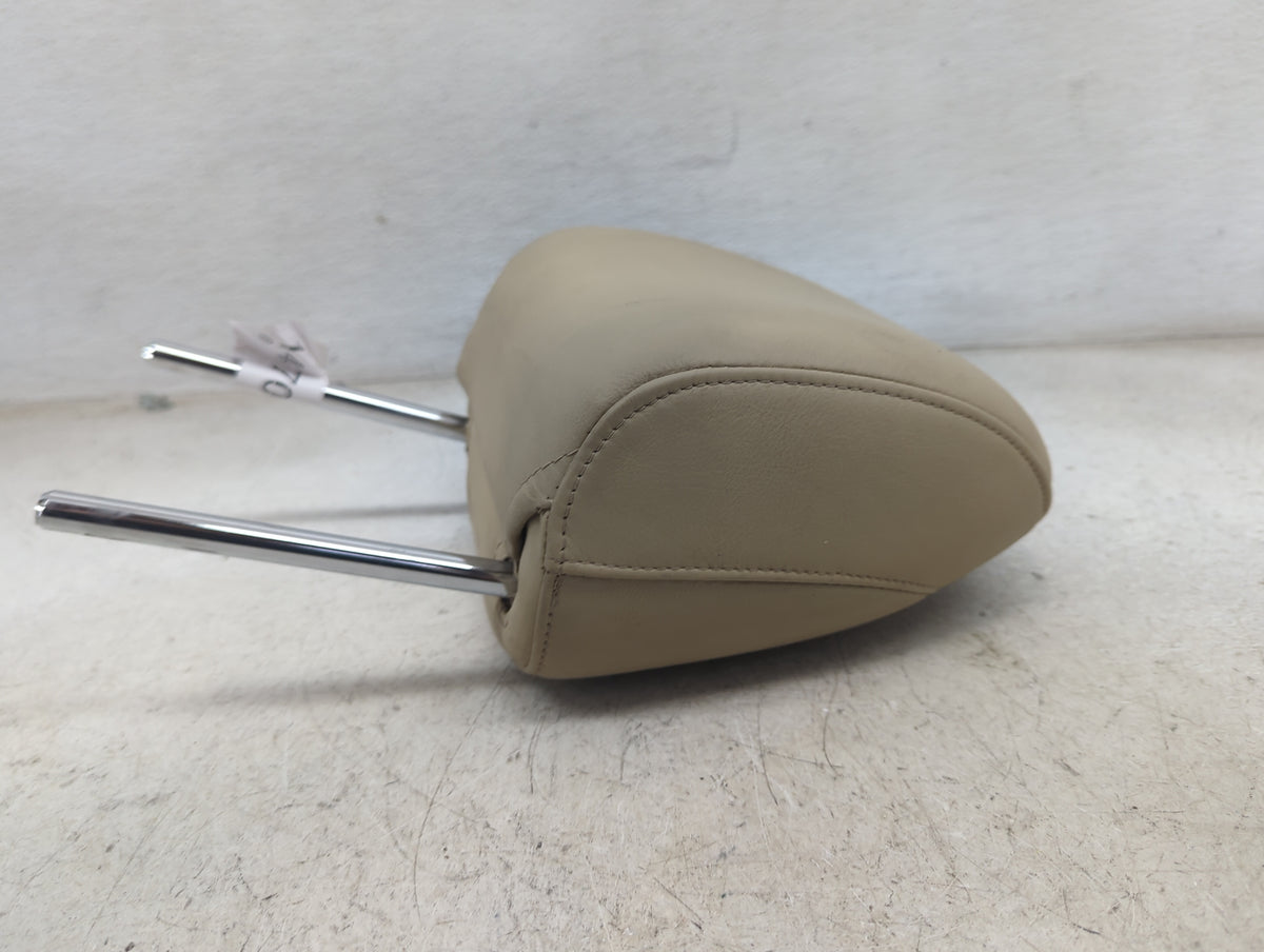 2007 Lexus Es350 Headrest Head Rest Front Driver Passenger Seat Fits OEM Used Auto Parts - Oemusedautoparts1.com