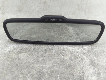compare product 2007-2009 Lexus Es350 Interior Rear View Mirror Replacement OEM P/N:015899 GNTX-518, 022007IEC109-4 Fits Fits 2007 2008 2009 OEM Used Auto Parts
