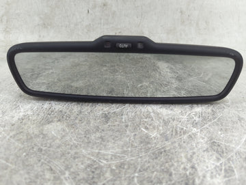 2007-2009 Lexus Es350 Interior Rear View Mirror Replacement OEM P/N:015899 GNTX-518, 022007IEC109-4 Fits Fits 2007 2008 2009