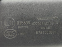 2007-2009 Lexus Es350 Interior Rear View Mirror Replacement OEM P/N:015899 GNTX-518, 022007IEC109-4 Fits Fits 2007 2008 2009