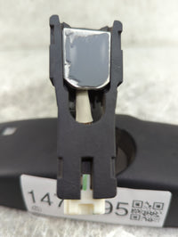2007-2009 Lexus Es350 Interior Rear View Mirror Replacement OEM P/N:015899 GNTX-518, 022007IEC109-4 Fits Fits 2007 2008 2009