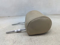 2007-2009 Lexus Es350 Headrest Head Rest Rear Seat Fits Fits 2007 2008 2009 OEM Used Auto Parts - Oemusedautoparts1.com