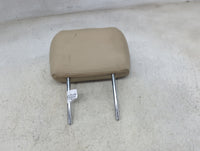 2007-2009 Lexus Es350 Headrest Head Rest Rear Seat Fits Fits 2007 2008 2009 OEM Used Auto Parts - Oemusedautoparts1.com