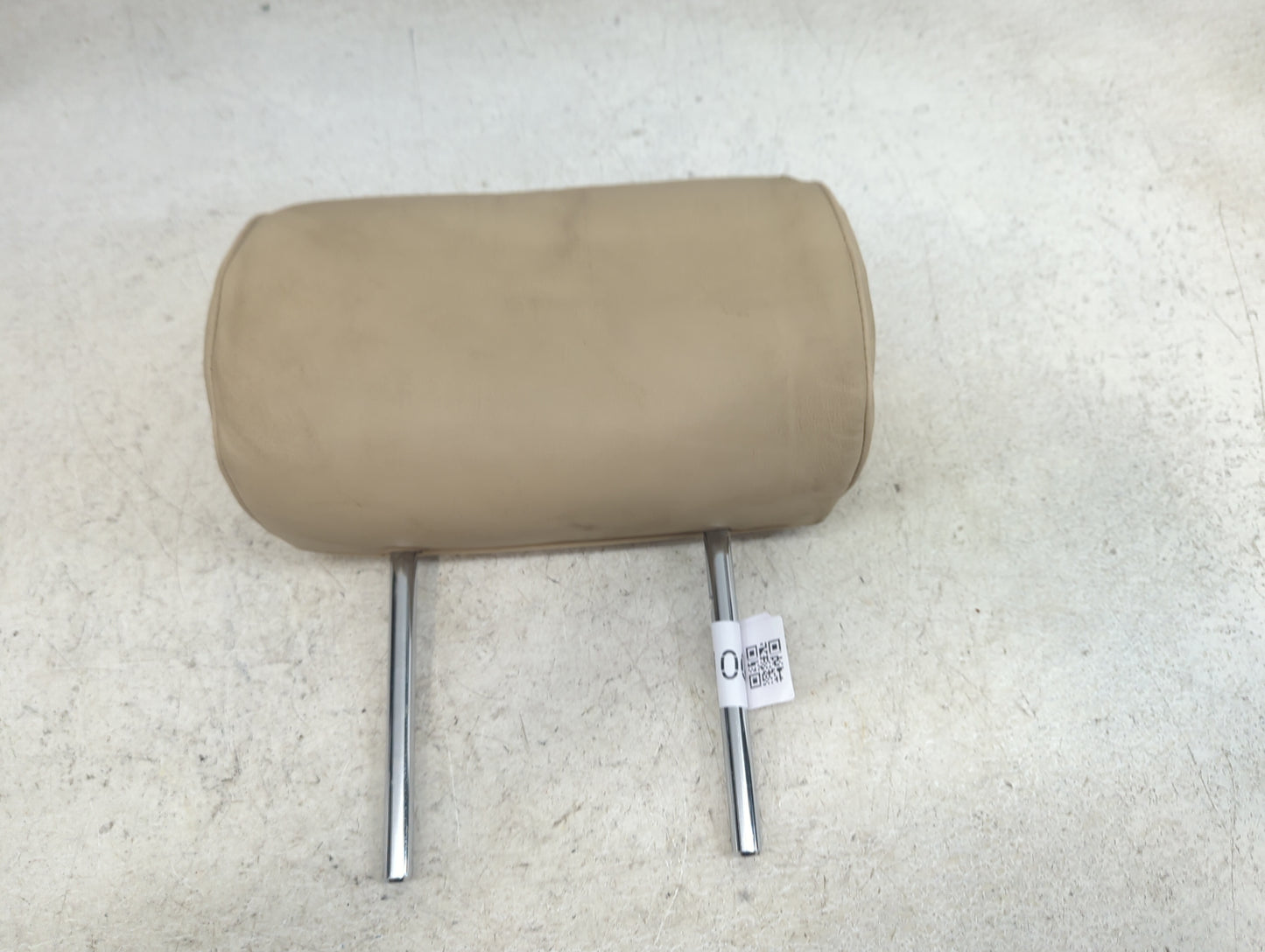 2007-2009 Lexus Es350 Headrest Head Rest Rear Seat Fits Fits 2007 2008 2009 OEM Used Auto Parts - Oemusedautoparts1.com
