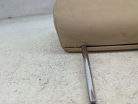 2007-2009 Lexus Es350 Headrest Head Rest Rear Seat Fits Fits 2007 2008 2009 OEM Used Auto Parts - Oemusedautoparts1.com
