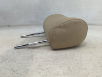 2007-2009 Lexus Es350 Headrest Head Rest Rear Seat Fits Fits 2007 2008 2009 OEM Used Auto Parts - Oemusedautoparts1.com