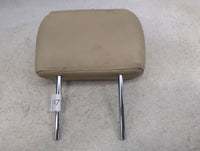 2007-2009 Lexus Es350 Headrest Head Rest Rear Seat Fits Fits 2007 2008 2009 OEM Used Auto Parts - Oemusedautoparts1.com