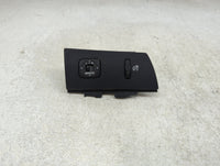 2007 Lexus Es350 Master Power Window Switch Replacement Driver Side Left P/N:54.85405 Fits OEM Used Auto Parts - Oemusedauto