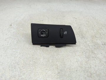 2007 Lexus Es350 Master Power Window Switch Replacement Driver Side Left P/N:54.85405 Fits OEM Used Auto Parts - Oemusedauto