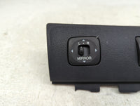 2007 Lexus Es350 Master Power Window Switch Replacement Driver Side Left P/N:54.85405 Fits OEM Used Auto Parts - Oemusedauto